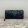 VALENTINO(발렌티노) P0V23 QEL 0NO V로고 지퍼 장지갑