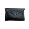 VALENTINO(발렌티노) P0P56 BOL 0NO 락스터드 클러치백