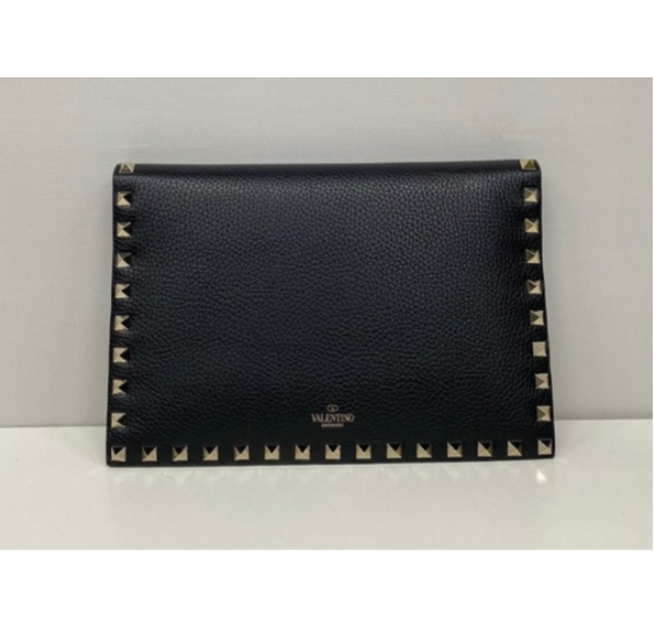 VALENTINO(발렌티노) P0S39 VSH 0NO 클러치백