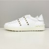 VALENTINO(발렌티노) S0931 BHS 0BO 스터드 스니커즈