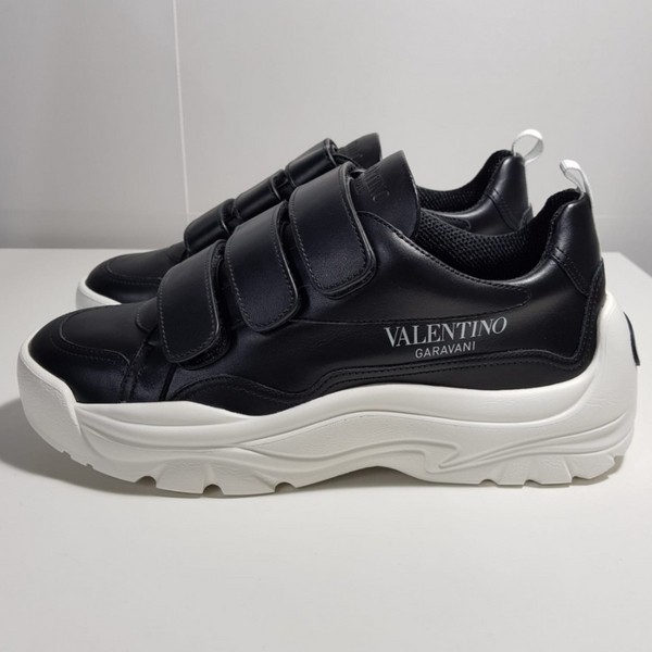 VALENTINO(발렌티노) S0C41 JZI 0NO 바운스 스니커즈