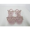 VALENTINO(발렌티노) S0H38 PVS W34 락스터드 샌들