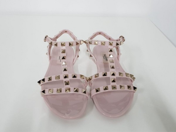 VALENTINO(발렌티노) S0H38 PVS W34 락스터드 샌들