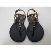 VALENTINO(발렌티노) RW2S0J62 VXS 0NO 블랙 샌들
