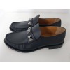VALENTINO(발렌티노) S0A65 DXA 0NO 락스터드 블랙로퍼
