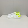 VALENTINO(발렌티노) S0M20 MSS 15K 백네트 라임 스니커즈