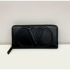 VALENTINO(발렌티노) P0V23 QEL 0NO V로고 지퍼 장지갑