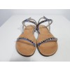 VALENTINO(발렌티노) RW2S0J63 VXS GY7 락스터드 샌들