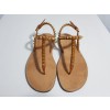 VALENTINO(발렌티노) S0J62 KKQ HG5 락스터드 샌들
