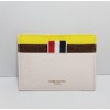 THOM BROWNE(톰브라운) MAW020F 00198 680 펀믹스 삼선탭 지갑