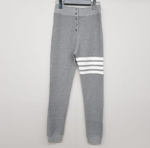19FW THOM BROWNE(톰브라운) FJB005A 05802 035 4선 완장 바지