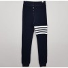 19FW THOM BROWNE(톰브라운) FJB005A 05802 415 4선 완장 바지