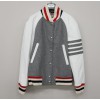 THOM BROWNE(톰브라운) FBC651A 05507 035 자켓