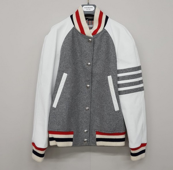 THOM BROWNE(톰브라운) FBC651A 05507 035 자켓