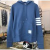 19FW THOM BROWNE(톰브라운) MJT135A 00535 420 후드티
