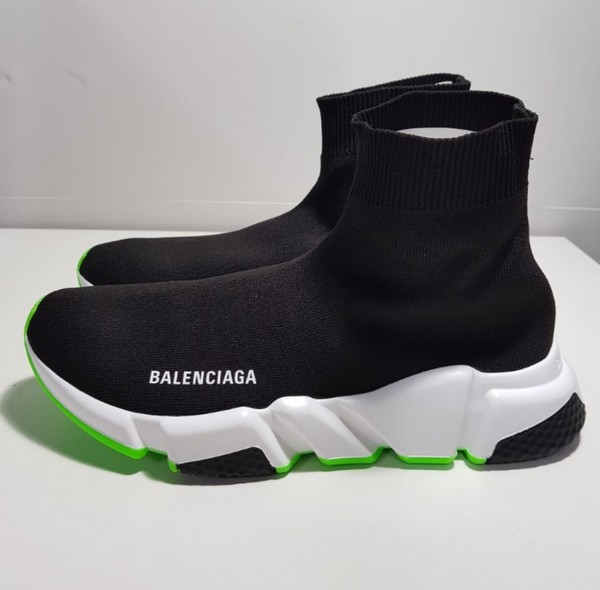 BALENCIAGA(발렌시아가) 587280 W1704 1073 스피드러너