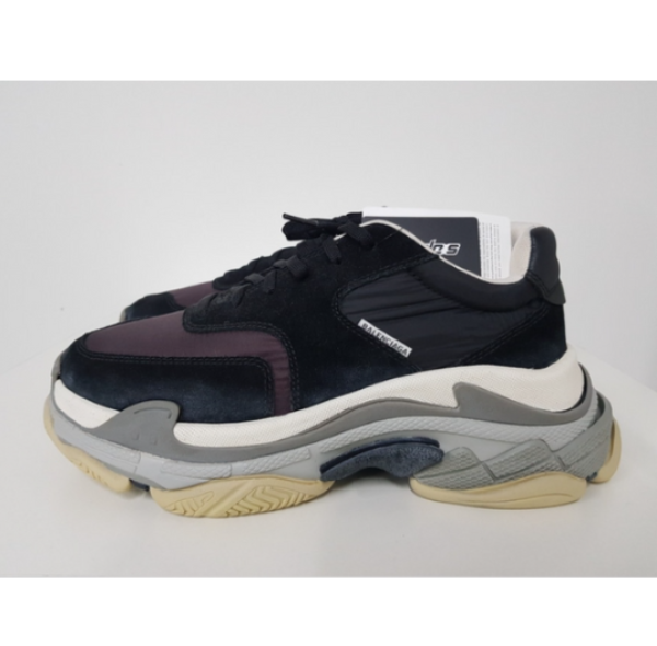 BALENCIAGA(발렌시아가) 514008 W09S1 1058 트리플S