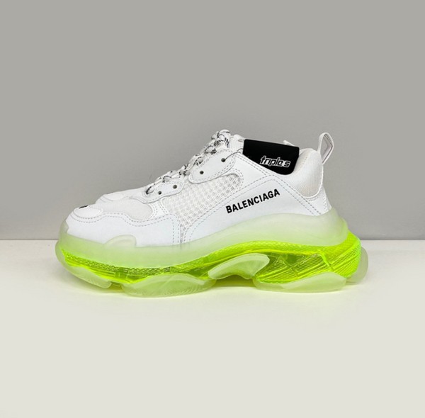 BALENCIAGA(발렌시아가) 541624 W2FR1 9073 트리플 스니커즈