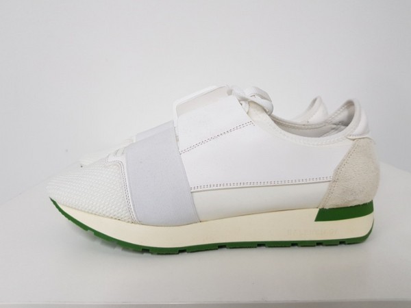 BALENCIAGA(발렌시아가) 483490 W0YXI 9000 스니커즈