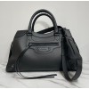 BALENCIAGA(발렌시아가) 638470 15Y47 1000 시티 토트백