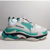 20SS BALENCIAGA(발렌시아가) 524039 W09OH 3005 트리플S스니커즈