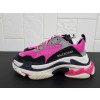 19FW BALENCIAGA(발렌시아가) 524039 W09OH 6470 트리플S 스니