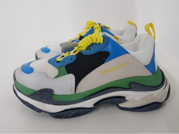 BALENCIAGA(발렌시아가) 533880 W09OA 4078 스니커즈