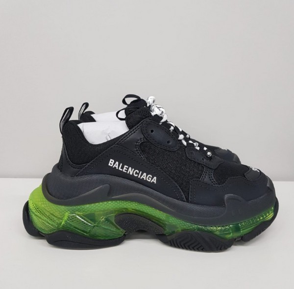 20SS BALENCIAGA(발렌시아가) 544351 W09ON 1047 트리플S스니커즈