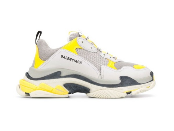 19FW BALENCIAGA(발렌시아가) 536737 W09OH 7074 트리플S스니커즈