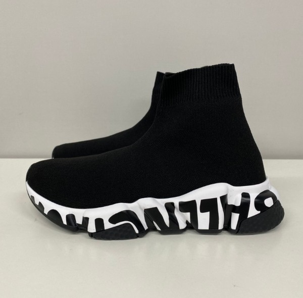 20FW BALENCIAGA(발렌시아가) 605942 W05GE 1015 스피드러너