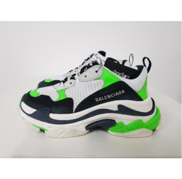 BALENCIAGA(발렌시아가) 524039 W09O6 9063 트리플S