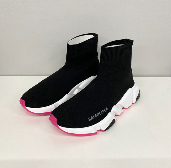 20FW BALENCIAGA(발렌시아가) 587280 W1725 1915 스피드러너