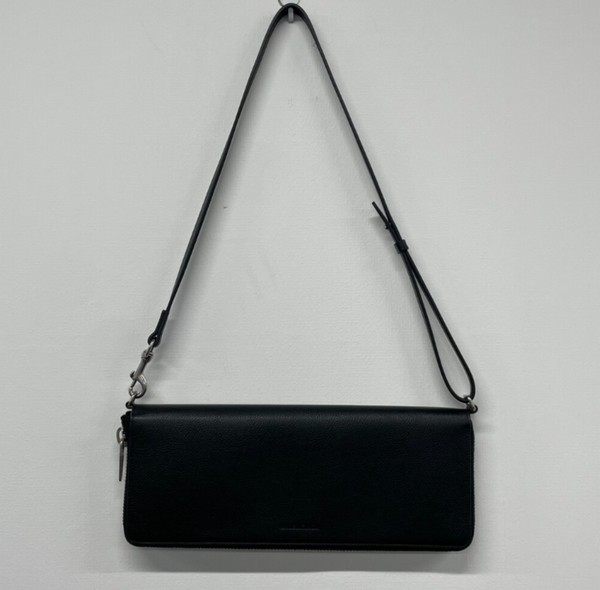 BALENCIAGA(발렌시아가) 658781 2UQJY 1000 스트랩 숄더백