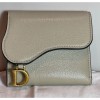 DIOR(디올) S5652CCEH 116 새들 로투스 지갑