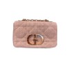 DIOR(디올) M9241JWEX 63E 린넨 카로 백