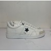 DIOR(디올) KCK361CLD 19W스타 레더 스웨이트 스니커즈