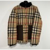 BURBERRY(버버리) 8043921 A7028 빈티지 체크 다운자켓