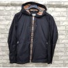 19FW BURBERRY(버버리) 8016318 A1189 후드집업자켓