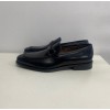 FERRAGAMO(페라가모) 02C493 732327 NERO 간치니 로퍼