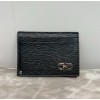FERRAGAMO(페라가모) 66A061 685914 더블 간치니 카드지갑