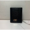 FERRAGAMO(페라가모) 660371 741376 리바이벌 간치오 카드지갑