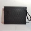 FERRAGAMO(페라가모) 24A422 723758 엠보 간치니 클러치