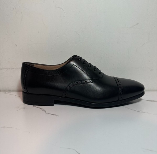 FERRAGAMO(페라가모) 02C397 7352203E 남성 플랫 슈즈