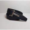 TOMFORD(톰포드) TB224P LCL236 C5901 실버버클 벨트