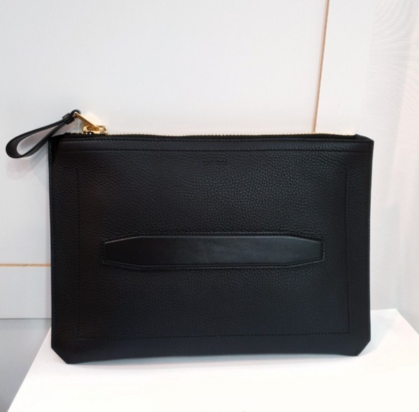 TOMFORD(톰포드) H0419T LCL037 U9000 스트랩 클러치백