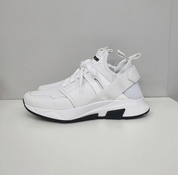 TOMFORD(톰포드) J1212T LNL004 U1000 스니커즈