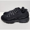 COMME DES GARCONS(꼼데가르송) x나이키 PEK101 1 스니커즈