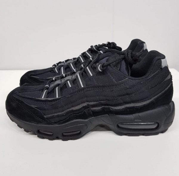 COMME DES GARCONS(꼼데가르송) x나이키 PEK101 1 스니커즈