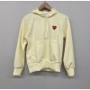 COMME DES GARCONS(꼼데가르송) P1T173 3 후드티