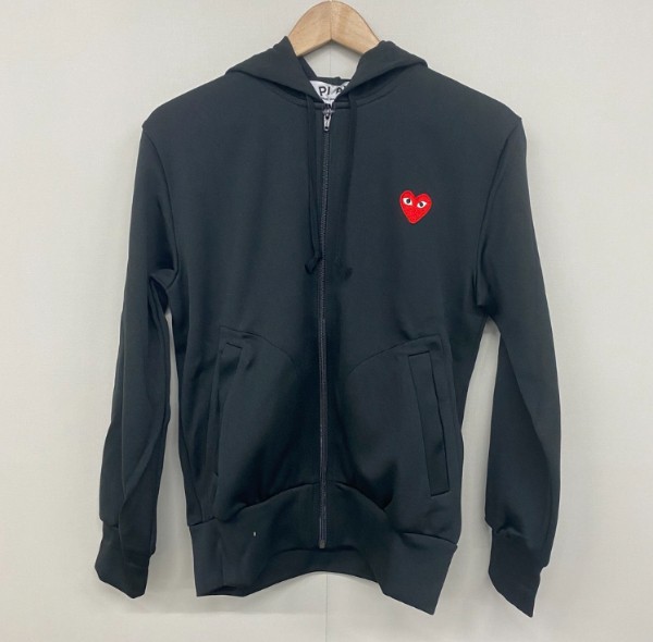 COMME DES GARCONS(꼼데가르송) P1T172 후드집업